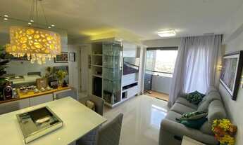 Imagem: Apartamento 3 Quartos Andar Alto e Reformado