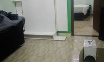 Imagem 2: Vendo um casa no canaãzinho