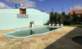 Imagem 4: Casa e Sobrado de 7 dormitórios à Venda - Xangri-lá