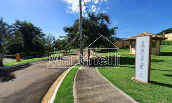 Imagem 7: Bonfim Paulista - Casa de Condomínio - Cond. Terras de Santa Martha