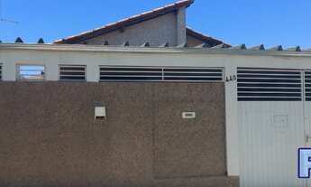 Imagem 3: SANTA CLARA - 6 DORM. EDICULA E QUINTAL GRANDE