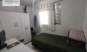 Imagem 6: Sobrado com 2 dormitórios à venda, 198 m² por R$ 820.000 - Vila Linda - Santo André/SP