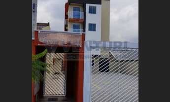 Imagem: SAO JOSE DOS PINHAIS - Apartamento Padrão