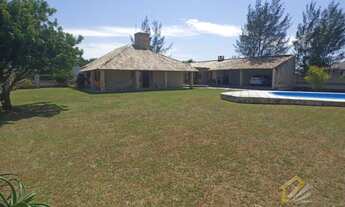 Imagem 3: Casa e Sobrado de 6 dormitórios à Venda - Xangri-lá