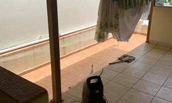 Imagem 5: Excelente Prédio na Samdu Norte, Taguatinga, 02 Lojas, 1 Apartamento de 3 Quartos