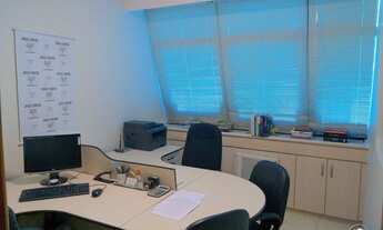 Imagem 4: FLORIANóPOLIS - Conjunto Comercial/Sala - Centro