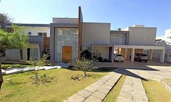 Imagem: Casa com 5 dormitórios à venda, 711 m²