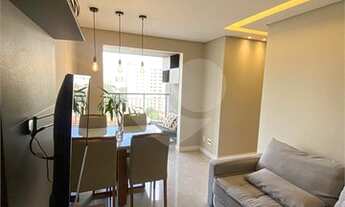 Imagem: São Paulo - Apartamento Padrão - VILA