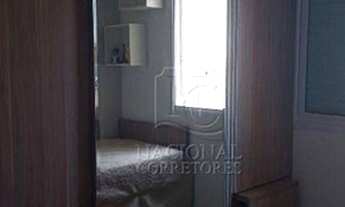 Imagem 7: Cobertura com 2 dormitórios para alugar, 105 m² por R$ 2.500,00/mês - Parque Capuava - San