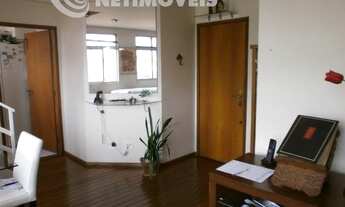 Imagem 4: Venda Cobertura Nova Floresta Belo Horizonte