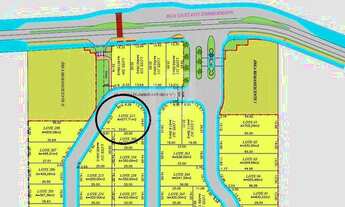 Imagem 2: Terreno no Condomínio Residencial Golden Park