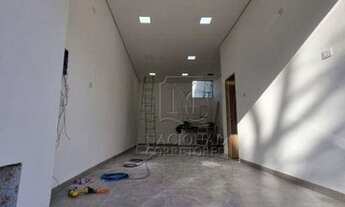 Imagem 2: Salão para alugar, 42 m² por R$ 2.800,00/mês - Vila Curuçá - Santo André/SP