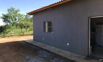 Imagem 4: Sítio/Empresa Carvoaria - Pilar do Sul