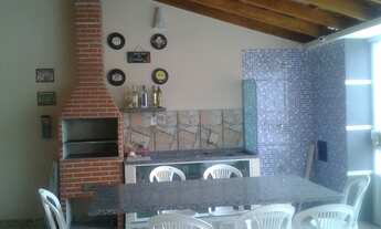 Imagem 5: Casa de temporada praia , Itanhaém tel 13-