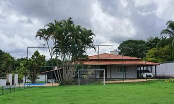 Imagem: Fazenda/Sítio/Chácara para venda com 400