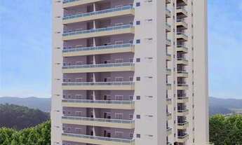 Imagem: APARTAMENTO AVIAÇÃO - PRAIA GRANDE SP