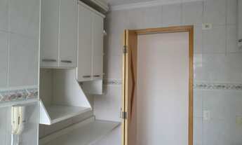 Imagem 3: Apartamento na Saúde- São Paulo