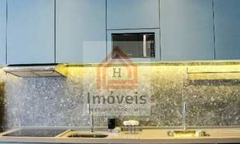 Imagem 3: Apartamento 1 dormitório no Paraíso Apartamento 1 dormitório no Paraíso