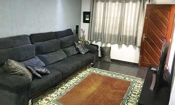 Imagem 4: Sobrado à venda, 3 quartos, 2 vagas