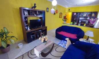 Imagem 6: Casa para venda com 128 metros quadrados com 3 quartos em Fátima - Belém - Pará