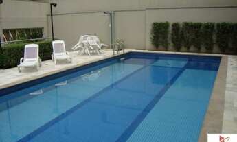 Imagem 7: Flat, Cerqueira César - São Paulo