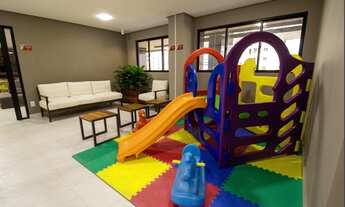 Imagem 6: Chave 157 mil apto 3/4 novo pronto + Saldo em 100 meses