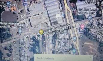 Imagem 2: Santa Cruz Terreno Permuta ou venda, área a construír, 1736 m2