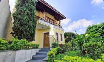 Imagem: Sobrado a venda em Mauá com 4 dorms (2