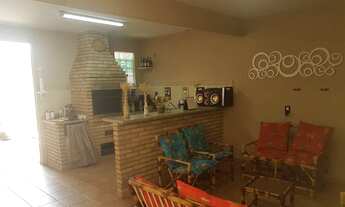 Imagem: Sobrado na Olímpico- São Paulo, SP