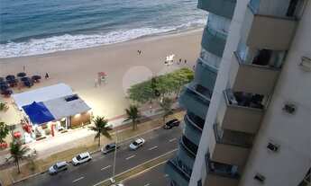 Imagem 2: Vila Velha - Apartamento Padrão - Praia de Itaparica