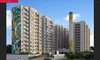 Imagem 2: Apartamento à venda, 1 quarto, São Cristóvão - RIO DE JANEIRO/RJ