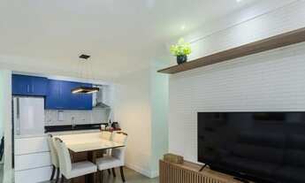 Imagem 7: Apartamento à venda com 94m², 3 quartos sendo 2 suites e 2 vagas