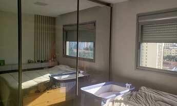 Imagem 7: Apartamento para venda com 79 m², 2 quartos 1 suite e gar. Consolação - São Paulo - SP