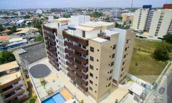 Imagem: Cobertura 3/4, Suíte, Gabinete, Piscina