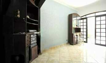 Imagem 6: Linda casinha de vila, próximo ao Museu e do Monumento do Ipiranga