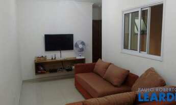 Imagem 2: COBERTURA - VILA ALICE - SP