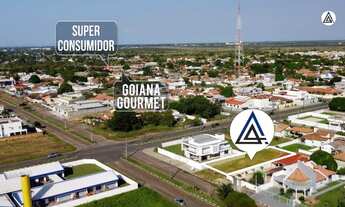 Imagem 5: Terreno de 600 m2. Nascente. Bem localizado. Apta a financiamento. Paraviana