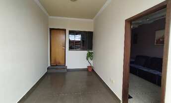 Imagem 3: Sobrado Próximo a av. Tuiuti