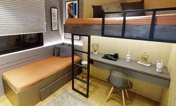 Imagem 7: APARTAMENTO 2 DORMITÓRIOIS, 1 SUÍTE, 2 VAGAS, À VENDA EM SÃO PAULO