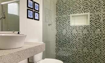 Imagem 3: Praia da Lagoinha C/Piscina em condomínio