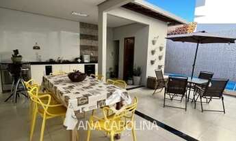 Imagem 6: Casa Fantástica no Bairro Planalto