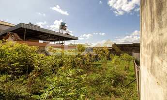 Imagem 4: Lote no Planalto