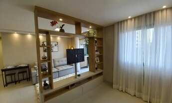 Imagem 2: Apartamento mobiliado - Mirandópolis