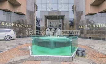 Imagem 2: Porto Alegre - Conjunto Comercial/Sala - Cidade Baixa