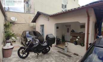 Imagem 4: Sobrado com 2 dormitórios à venda, 198 m² por R$ 820.000 - Vila Linda - Santo André/SP