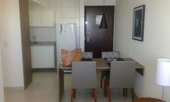 Imagem 2: Apartamento para aluguel possui 54 metros quadrados com 2 quartos em Pina - Recife - PE