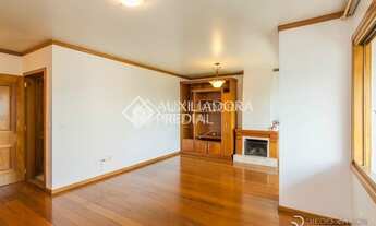 Imagem 2: PORTO ALEGRE - Apartamento Padrão - Menino Deus