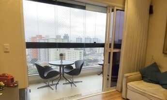 Imagem 1: APARTAMENTO COM 3 DORMITORIOS SENDO 2 SUITES EM SANTO ANDRE