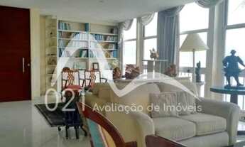 Imagem 6: Cobertura à venda, 5 quartos, 5 suítes, 2 vagas, Copacabana - Rio de Janeiro/RJ