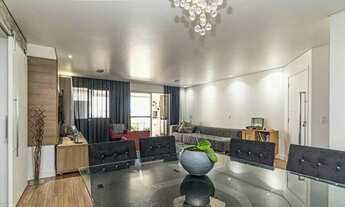 Imagem 5: LINDO APARTAMENTO SENDO 3 DORMITORIOS, SENDO 3 SUITES